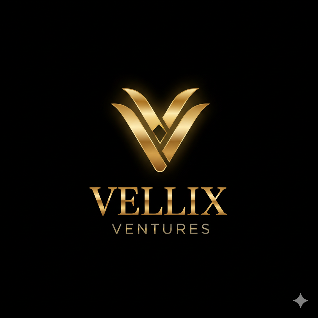 Vellix Ventures Logo